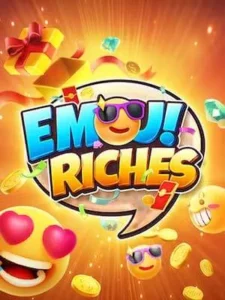 gclub855 สมัครเล่นฟรี ทันที emoji-riches